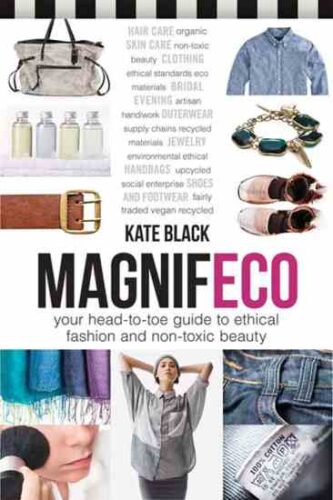 Ethical Alternatives to Designer Handbags